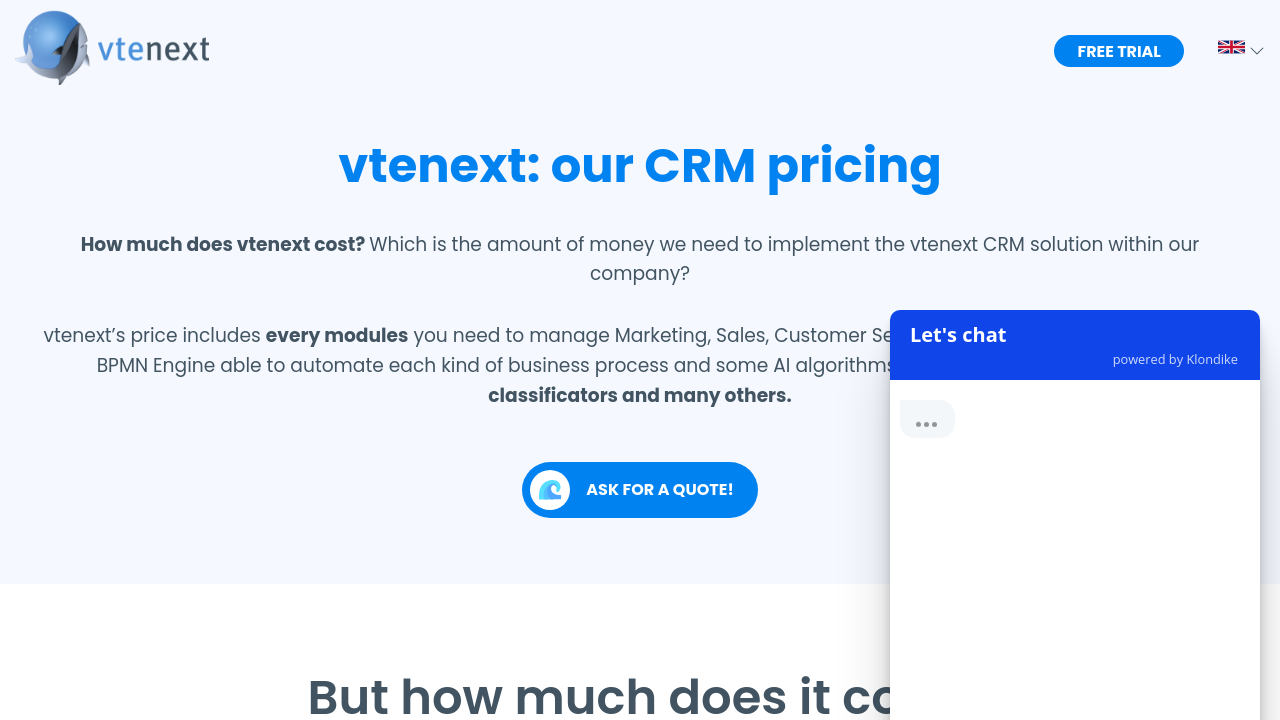 vtenext