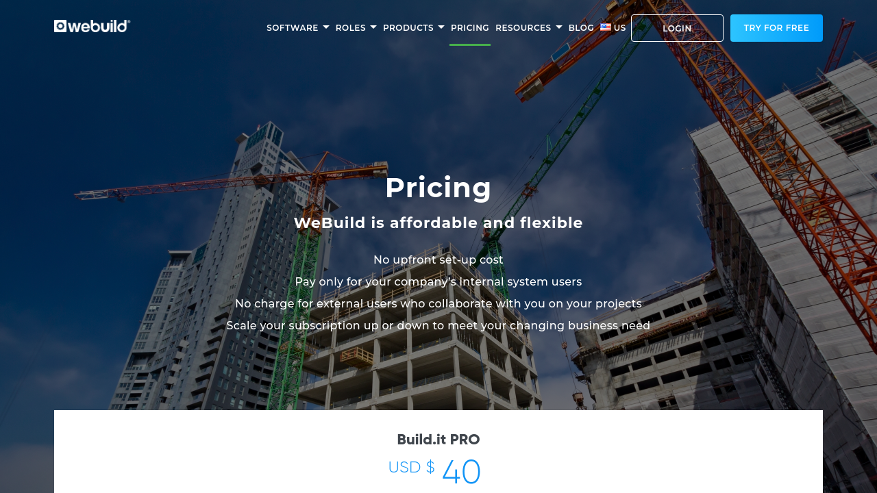 webuild