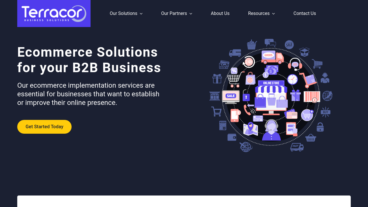 zeckoShop